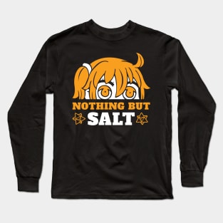 Nothing But Salt Long Sleeve T-Shirt